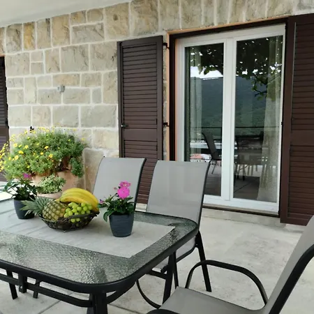 Nonna Laura Adriatic Dream With Sea View