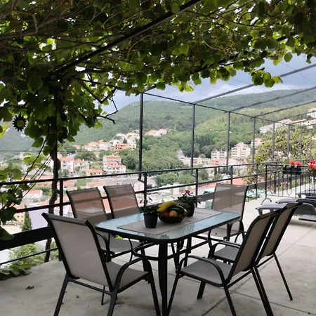 Nonna Laura Adriatic Dream With Sea View 아파트 *