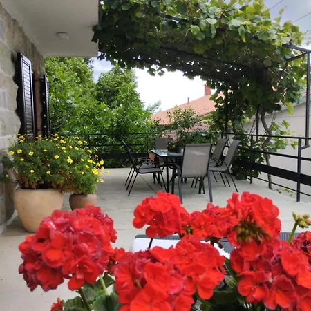 Nonna Laura Adriatic Dream With Sea View 아파트