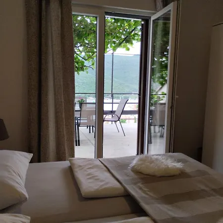 Nonna Laura Adriatic Dream With Sea View