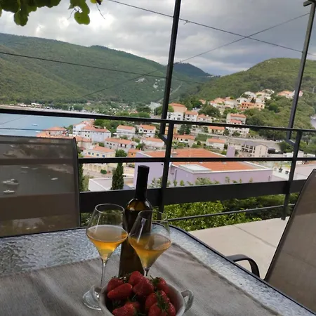 Nonna Laura Adriatic Dream With Sea View 아파트 *