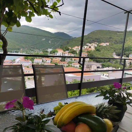 Daire Nonna Laura Adriatic Dream With Sea View Rabac