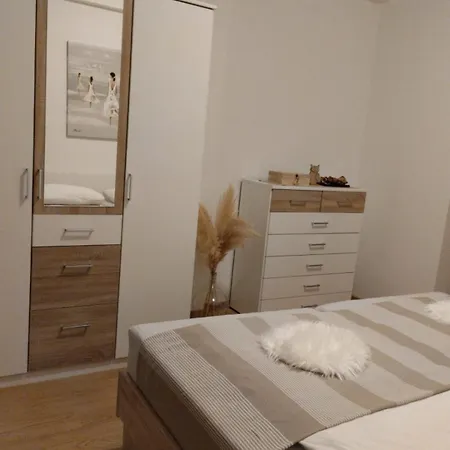 Nonna Laura Adriatic Dream With Sea View Daire