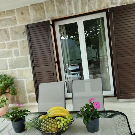 Nonna Laura Adriatic Dream With Sea View Daire Rabac