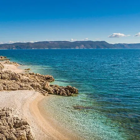 Nonna Laura Adriatic Dream With Sea View 아파트 *