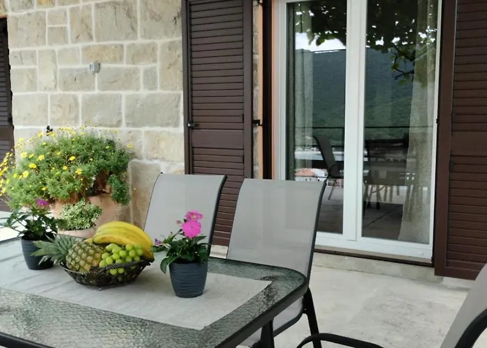 Nonna Laura Adriatic Dream With Sea View