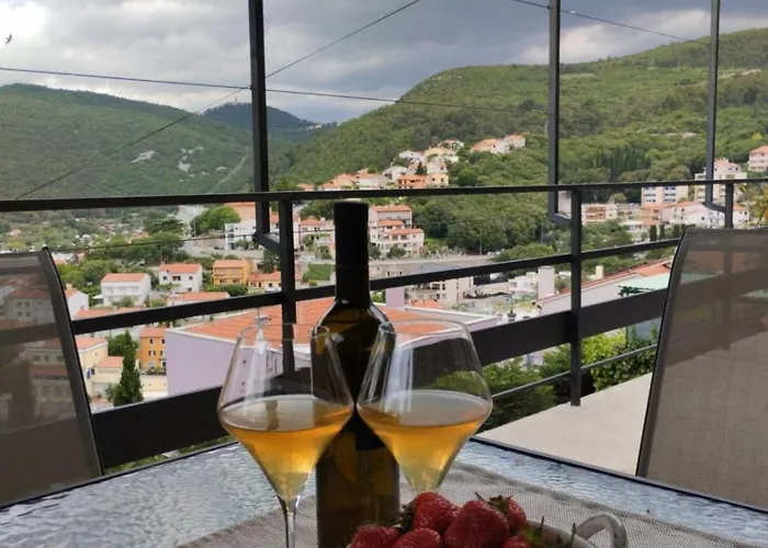 Nonna Laura Adriatic Dream With Sea View