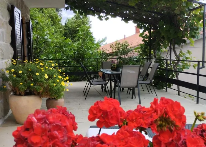 Nonna Laura Adriatic Dream With Sea View 아파트