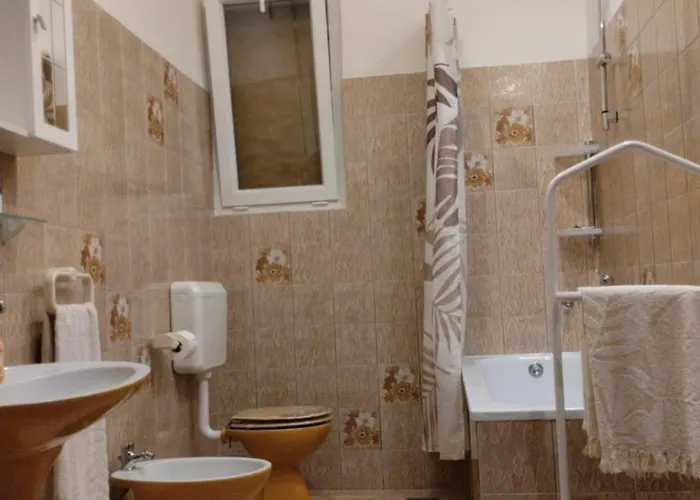 Nonna Laura Adriatic Dream With Sea View *