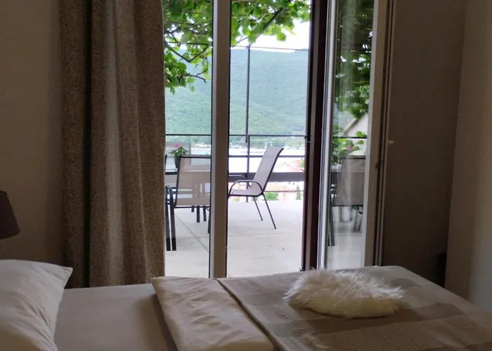 Nonna Laura Adriatic Dream With Sea View