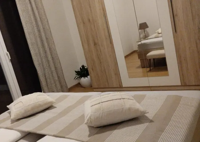 Nonna Laura Adriatic Dream With Sea View *