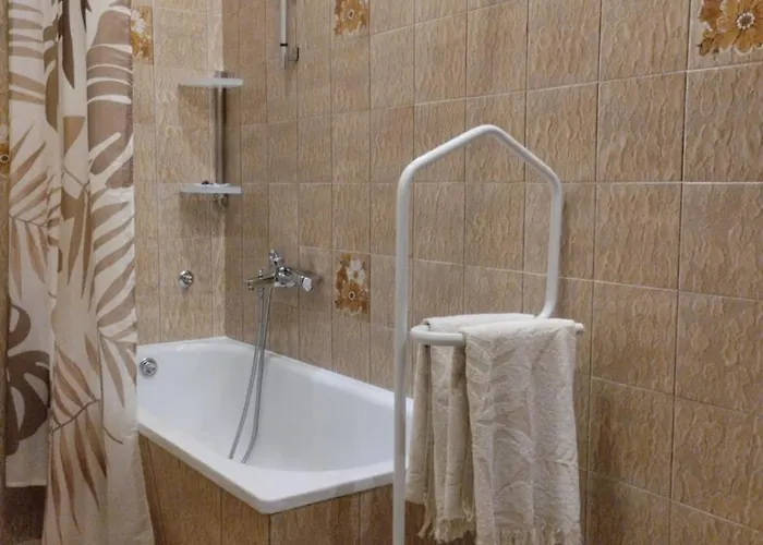 Nonna Laura Adriatic Dream With Sea View 라벡