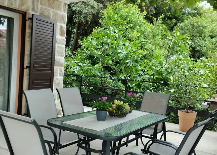 Nonna Laura Adriatic Dream With Sea View