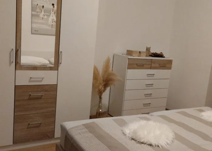 Nonna Laura Adriatic Dream With Sea View 아파트