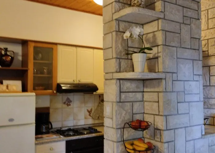 Nonna Laura Adriatic Dream With Sea View 라벡