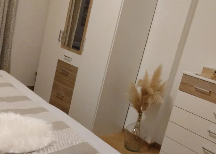 Nonna Laura Adriatic Dream With Sea View 라벡