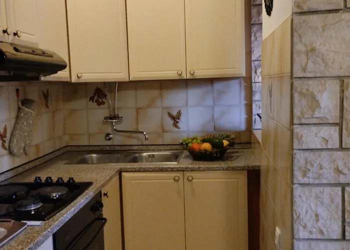 Nonna Laura Adriatic Dream With Sea View