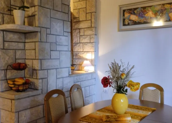 Nonna Laura Adriatic Dream With Sea View * 라벡